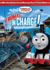 Thomas & Friends - Thomas in
