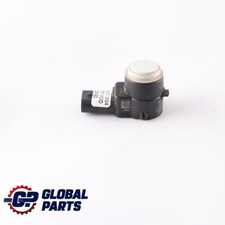 Mercedes W204 Parking Sensor PDC Distance Front Calcite White - 650 A2125420018