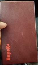 Germany Rotring  compas set  +