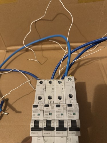 Eaton memshirld pod type - eaton,