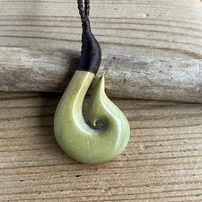 New Zealand Kokopu Pounamu