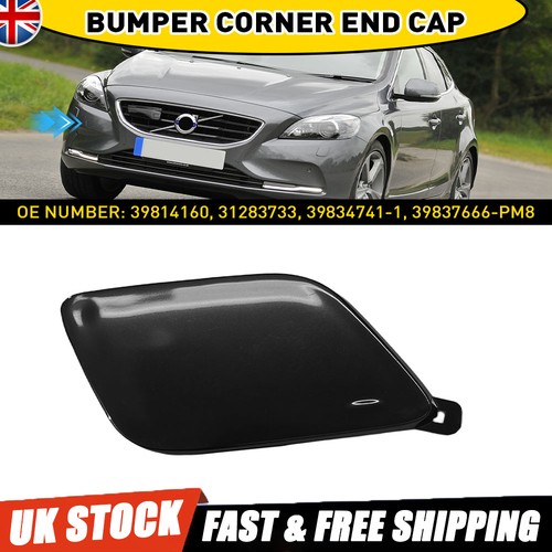 Front bumper towing - front,