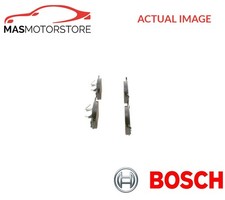 BRAKE PADS SET BRAKING PAD