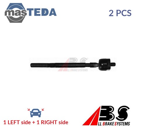 240355 tie rod axle joint - tie,