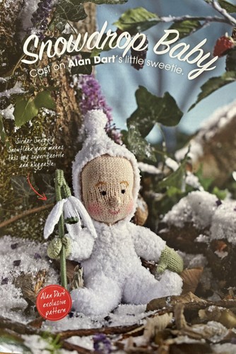 Alan dart knitting - alan, for