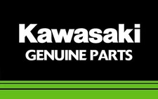 Genuine Kawasaki COVER-PUMP to
