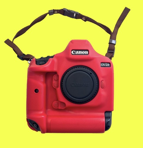 Canon 1dx mark excellent - ii,