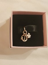 Pandora 14K Solid Gold Lucky