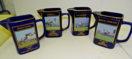 Grand national jugs seton - jugs,