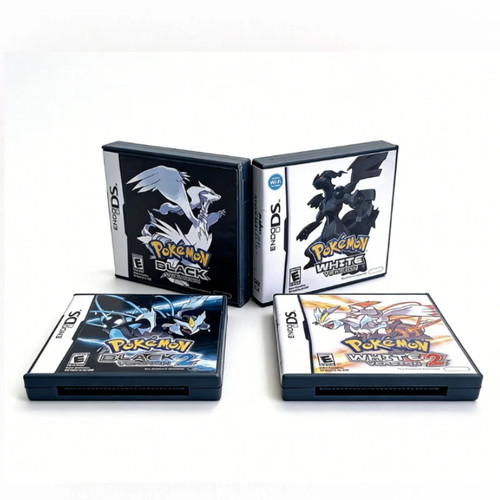 Pokemon game card - game,