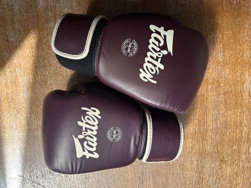 Muay thai fairtex bgv 16 - muay, thai,