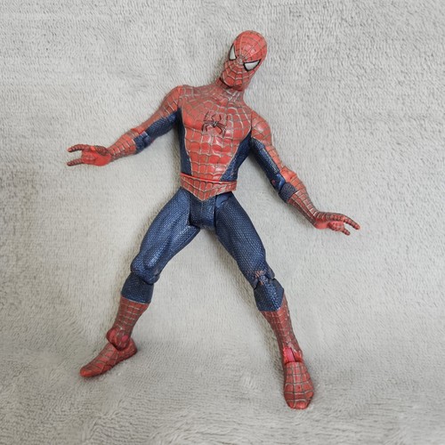 Spider man movie - movie, 6"