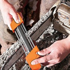 STIHL 2in1 Sharpener Chainsaw
