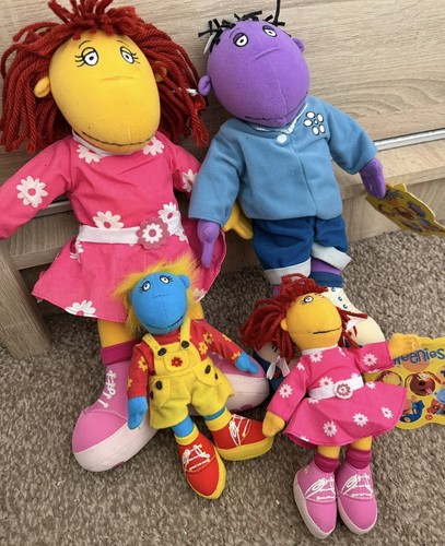 Tweenies bundle vintage - vintage, 4