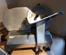 commercial meat slicer spares
