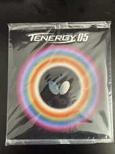 Genuine Butterfly Tenergy 05