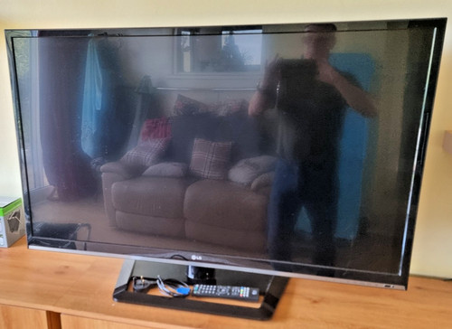 47ls5600 1080p hd led - lg,