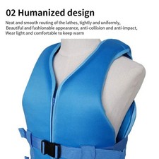Adult Buoyancy Vest Waterproof