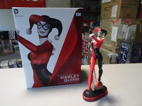 Comics collectibles - dc,