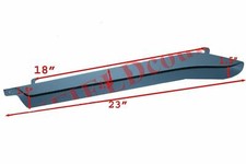 For TRIUMPH 3HW CHAIN GUARD