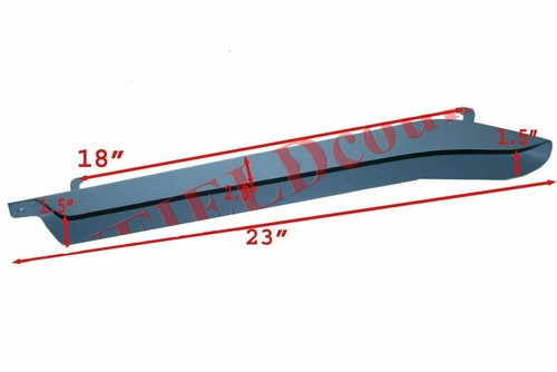 For triumph 3hw - chain, guard