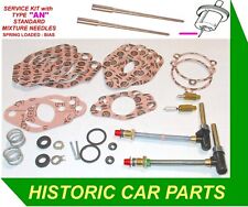 SERVICE KIT with "AN" NEEDLES