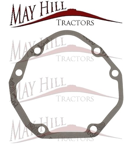 Steering box side - box,