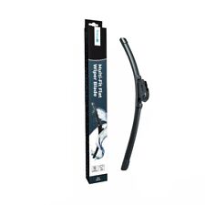 Premium Front Wiper Blade Flat