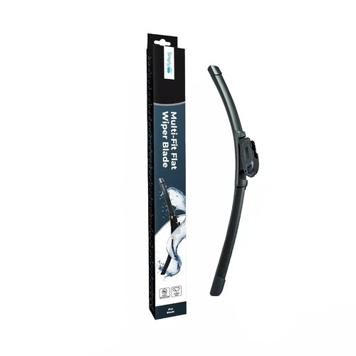 Premium front wiper blade flat - wiper,