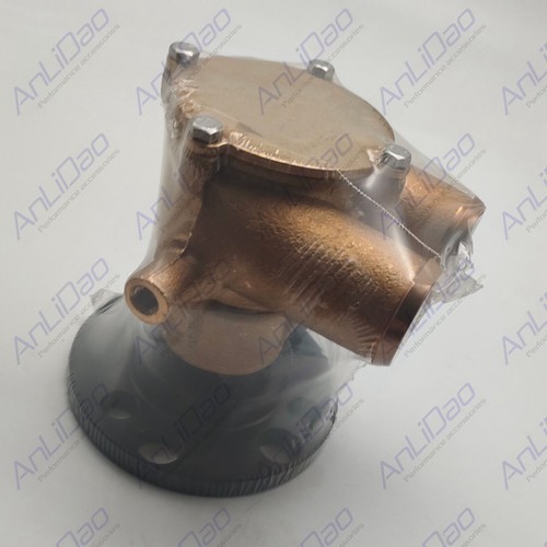 Sea water pump 454 - pump,