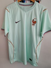 2026 France Away Jersey World