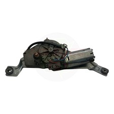 2004 Nissan Almera Se Auto Rear Wiper Motor 40473312V