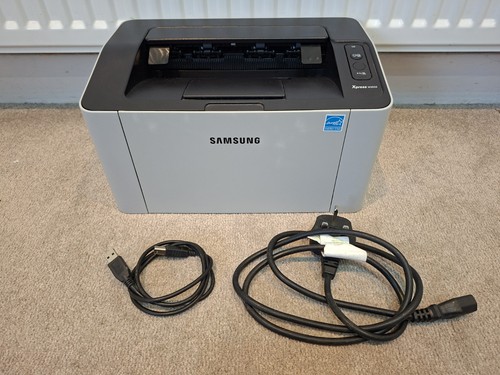 Samsung xpress m2026w - xpress, mono
