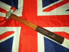 Sykes Pickavant Vintage Ball Peen Hammer