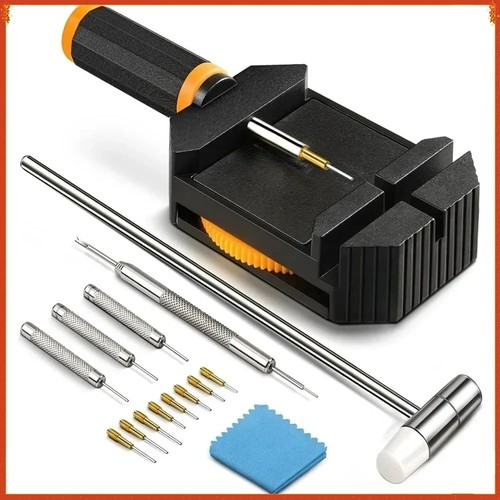 Watch link removal - watch, tool