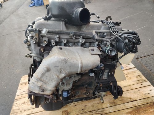 Toyota hiace 3rz 1996 - 3rz-fe, 1996-2007