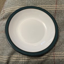 Denby Greenwich Rimmed Soup