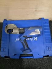 Klauke EK 120/30-L Hydraulic