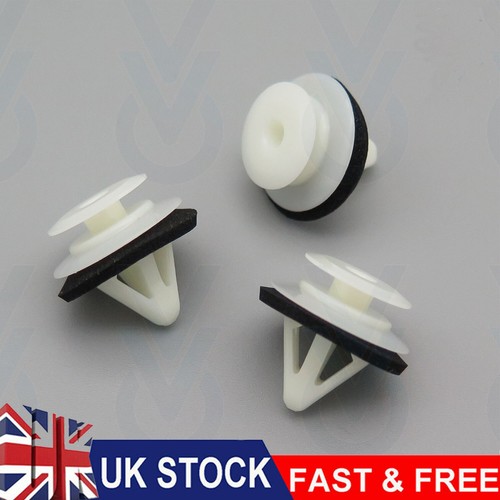 10x side skirt sill moulding - 10x,