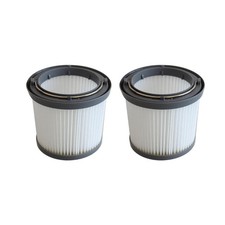 2Pack Filter for Black &