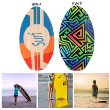 Beach Skimboard for Kids