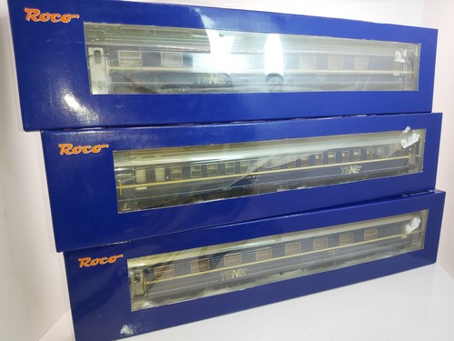 Roco gauge 64027 - ho,