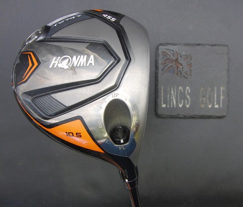 Honma tw747 455 - honma,
