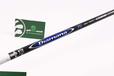 Diamana S+ LTD 70 #3 Wood Shaft / Regular Flex / Titleist 2nd Gen