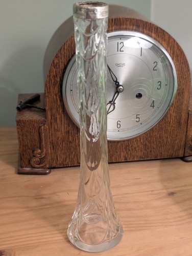 Antique 1907 sterling - antique,