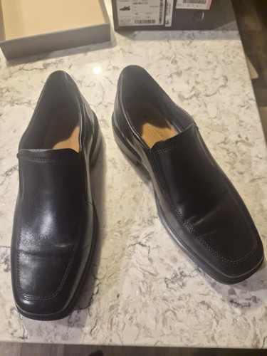 Ecco men helsinki slip on - ecco,