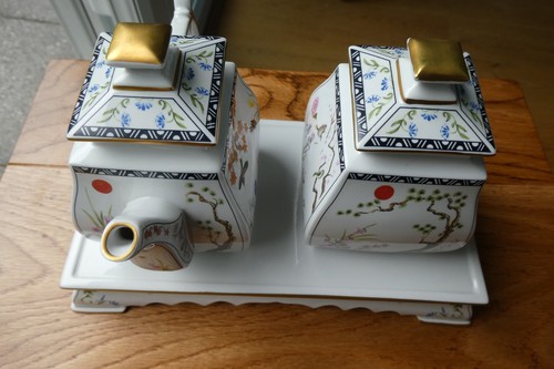Franklin mint the birds - mint.,
