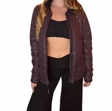 Finisterre Women's Jacket