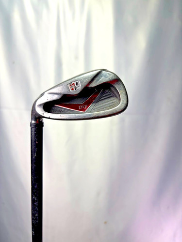 Wilson staff di7 golf - staff, 9