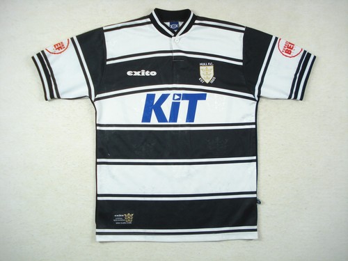 Vintage hull 2002 home - hull,